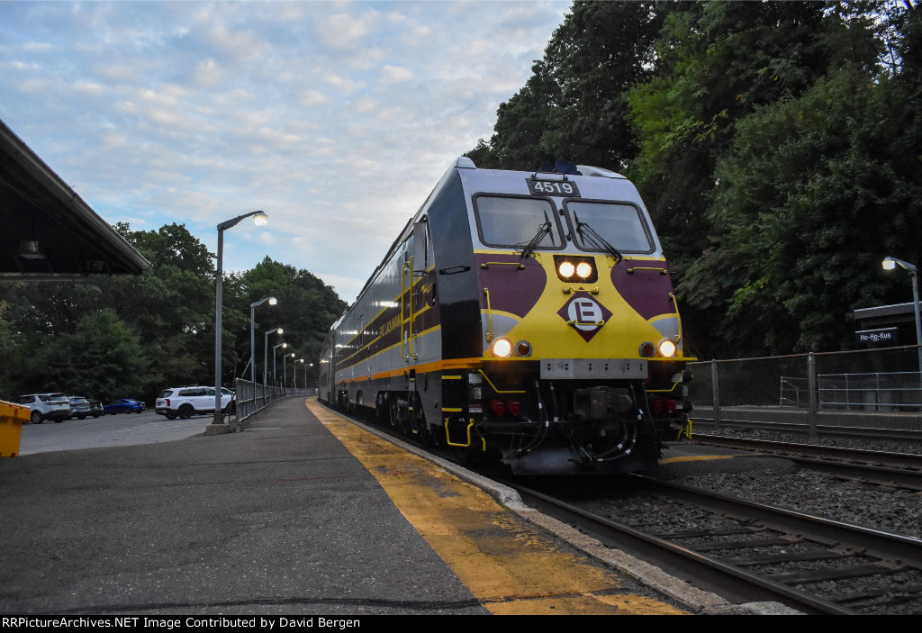 Erie Lackawanna 